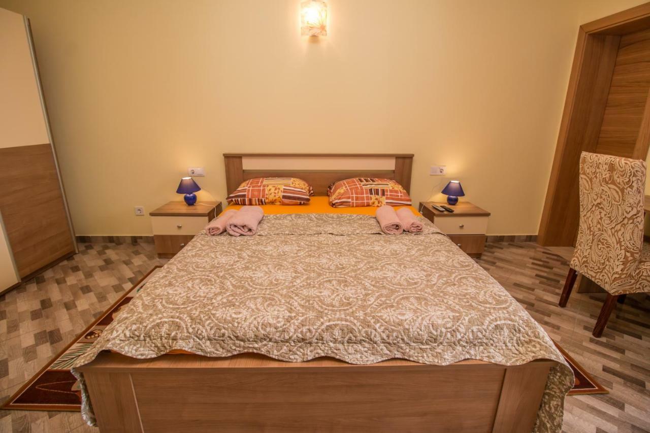 Nice Place روفينج المظهر الخارجي الصورة