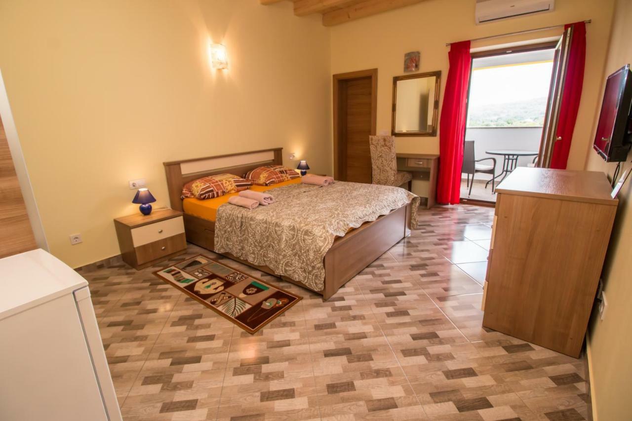 Nice Place روفينج المظهر الخارجي الصورة