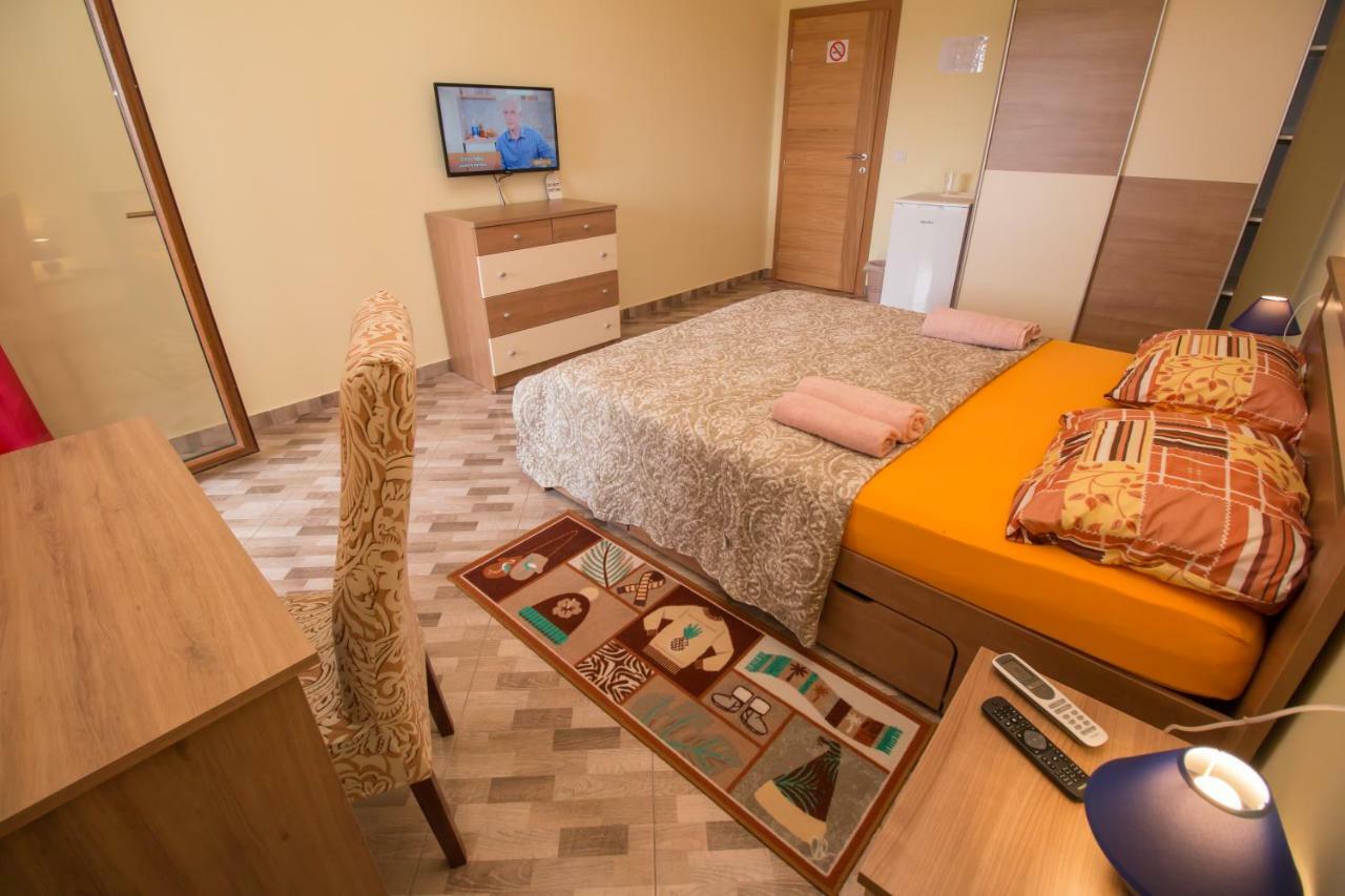 Nice Place روفينج المظهر الخارجي الصورة