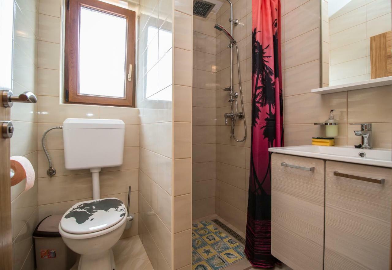 Nice Place روفينج المظهر الخارجي الصورة