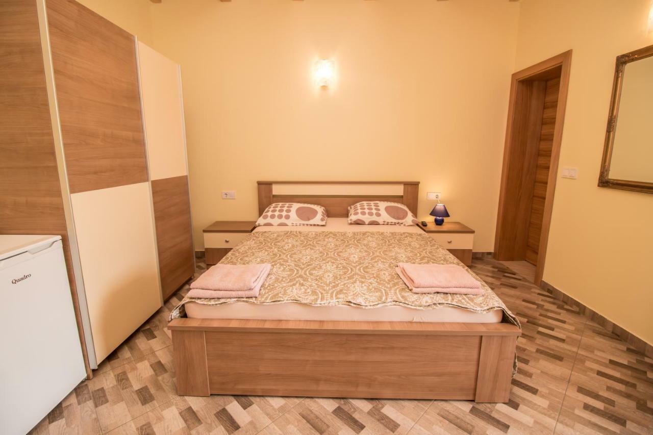 Nice Place روفينج المظهر الخارجي الصورة