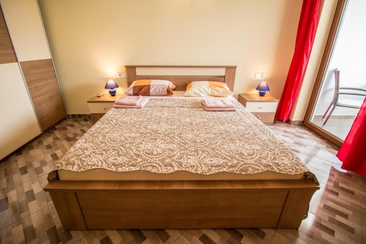 Nice Place روفينج المظهر الخارجي الصورة