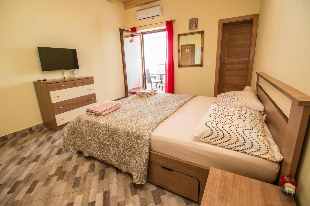 Nice Place روفينج المظهر الخارجي الصورة