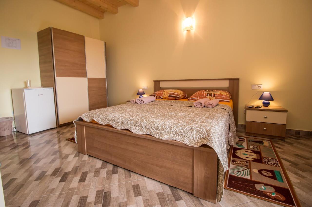 Nice Place روفينج المظهر الخارجي الصورة